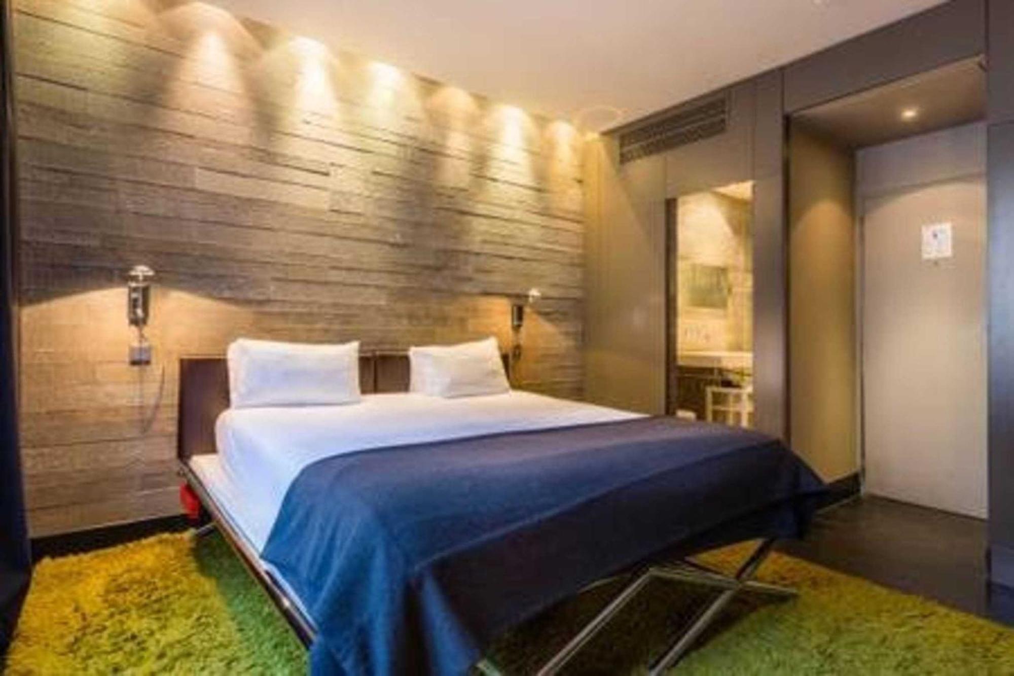 Residence Fremiet Tour Eiffel Paris Dış mekan fotoğraf